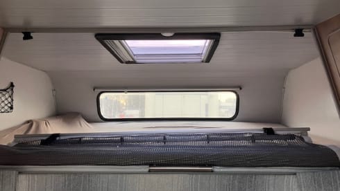 5p Fiat alcove uit 1984