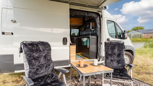 Copito – 3p Other bus from 2015