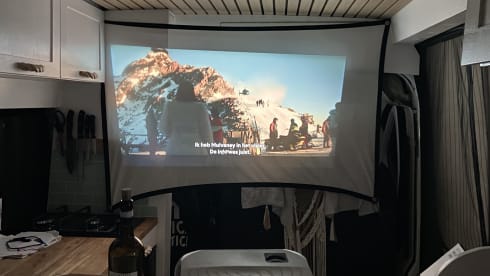 Bertje de Boxer – 3-Personen-Peugeot-Bus aus dem Jahr 2016