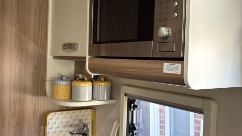 Ramsey – 4 berth Fiat semi-integrated from 2019