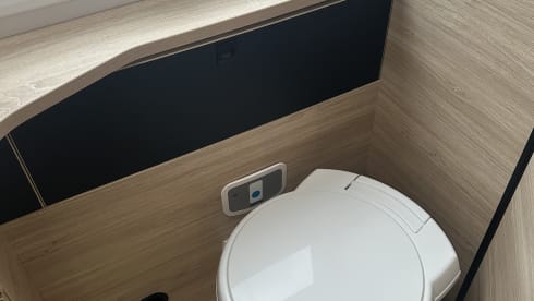 5p Challenger automaat uit 2025