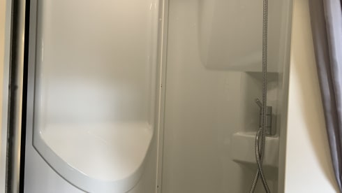 Adria Twin Supreme 640 Slb