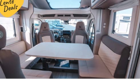 5p Benimar teilintegriert ab 2026