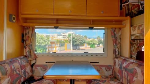 LAIKA ECOVIP 3L BELLISSIMO