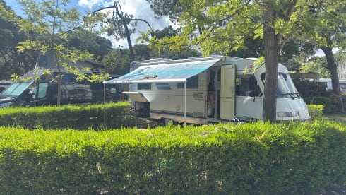 4p Hymer integrated from 1996