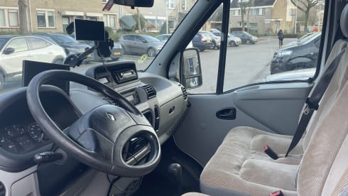 SUBA – On an adventure with SUBA!