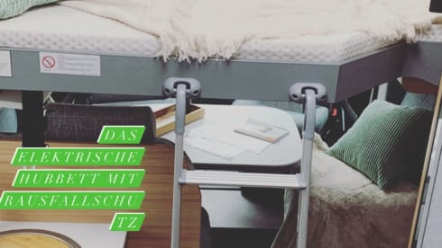 Kori – ☀️Rent your mobile home for 2023