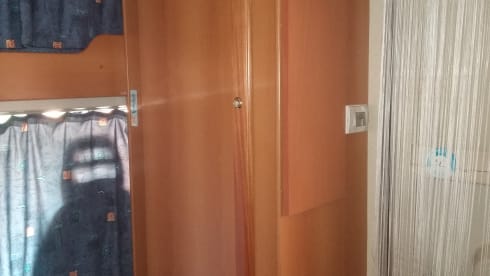 Miller Illinois Mobilvetta