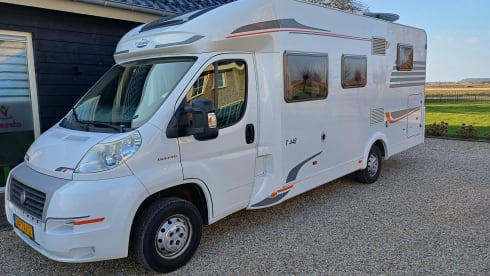 3p Fiat semi-integrated uit 2012
