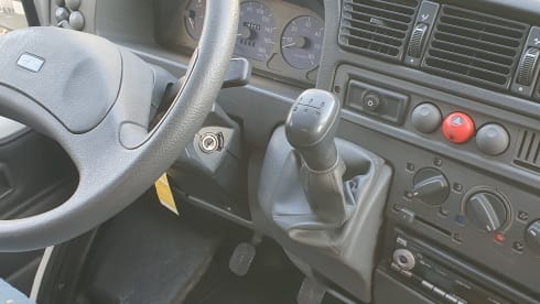 Eriba – 5-6p Fiat semi-integrated from 2002