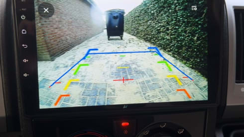 Moh's – Cambio automatico semi-integrato Challenger 4p del 2017