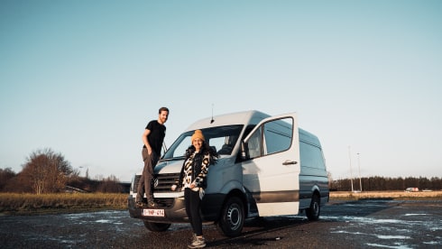 Chula The Van