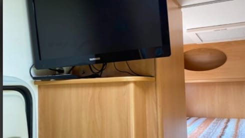 4p Chausson alcove from 2008