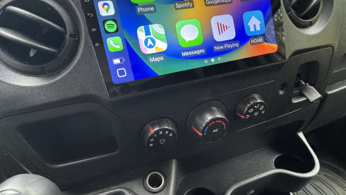 Harry – Opel, off-grid and all you need! 