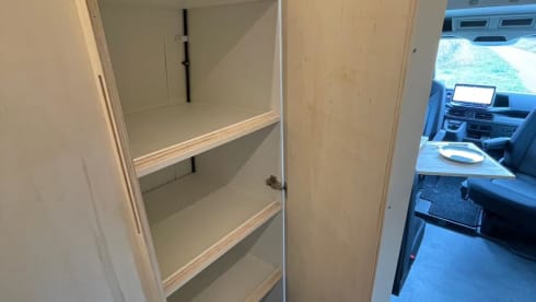 Popco – 4-Sitzer Volkswagen-Bus ab 2025