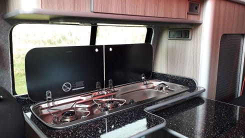 flora  – Flora the adventure campervan