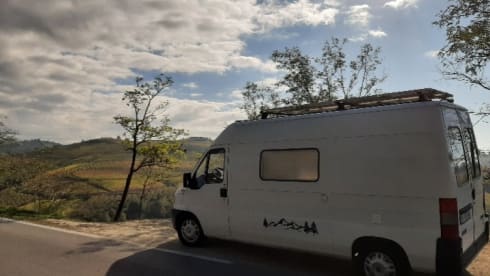 David97 – Langhe experience 2024