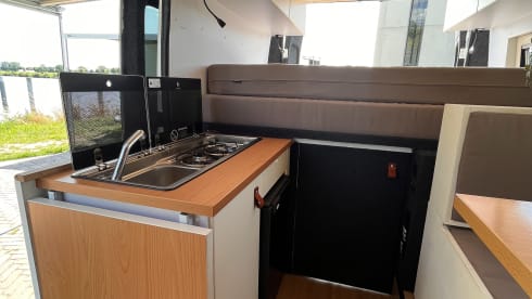 Cor – Compact Camper Cor