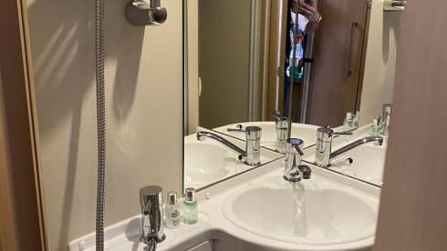 Bella  – Bella’s Motorhomes 