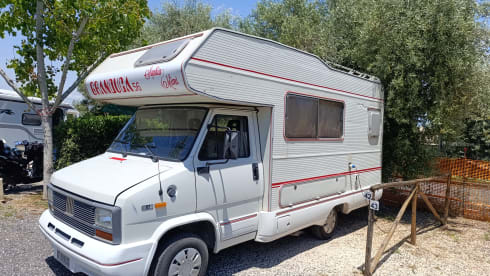 Sophiamimi  – Grand Duke 56