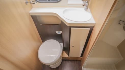 Mobilhome McLouis alcove 2022