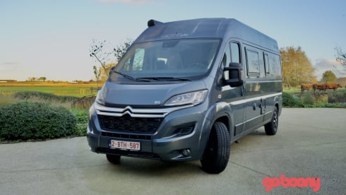 4p Giottiline bus from 2022