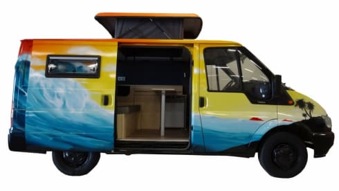 Surfer – surfer