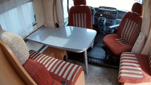 3p Challenger semi-integrated
