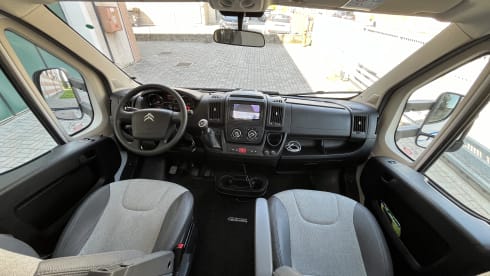 lippo84 – Sun Living A70DK model 2023 6 seater