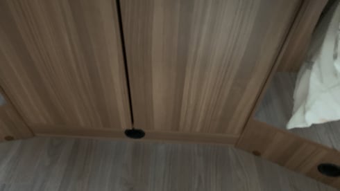 Kidz – Il nostro 2019 4 posti letto a casa su ruote