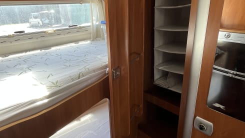 Manny – Mansardato laika kreos 3003