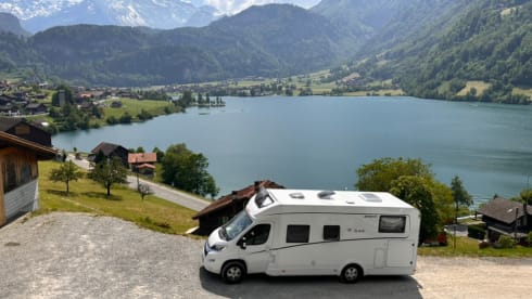 Kori – ☀️Rent your mobile home for 2023