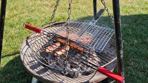 Luke – 2024 Rimor Seal 50 6 fixed berth motorhome