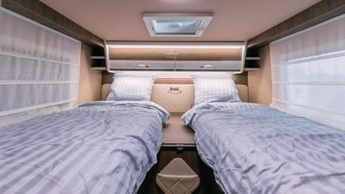 4p McLouis integrated uit 2025