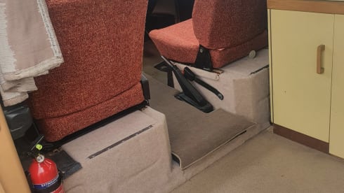 Renton – 1984 VW T25 Autohomes