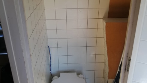 Tandy – Mercedes Oldtimer