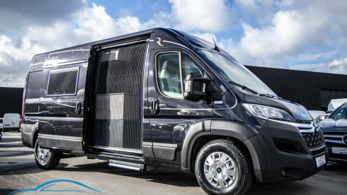 Robeta Helios – 4p Citroën bus from 2023
