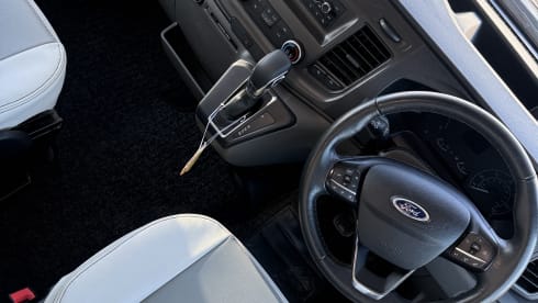 Ford 6 Berth Motorhome 2020 – Ford 6 Berth Motorhome 2020