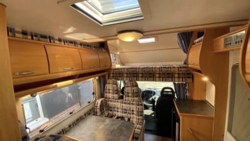 4p LMC alcove from 2004