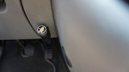 Fijne Adria Mobil camper 4p