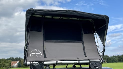 2p Peugeot rooftop from 2019