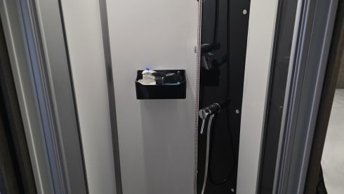 BeniMar – 6p Benimar semi-integrated uit 2025