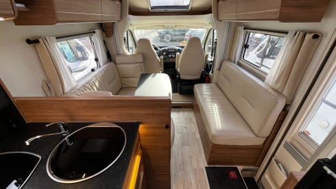 P726P  – 5p Pilote semi-integrato dal 2021