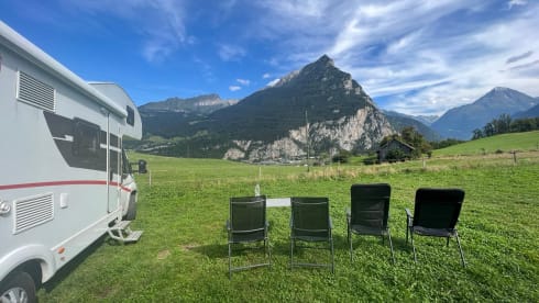 Sunlight 'Remco Campert' – 5p Sunlight alcove from 2019