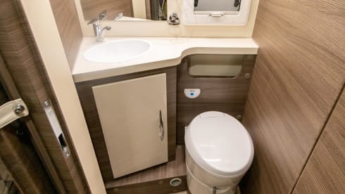 2021 McLouis Sovereign – 2021 McLouis Sovereign 160hp AUT