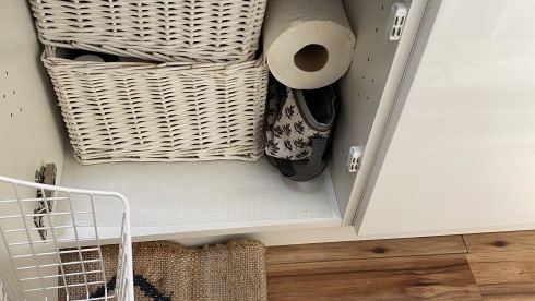 Murphy  – A beautiful home from home on wheels