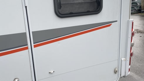 6p Fiat alcove uit 2010