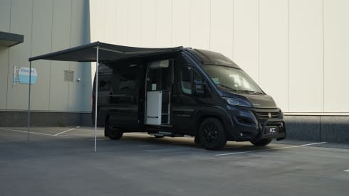 Adria Twin Supreme 640 SLB | 2023 | Full Option