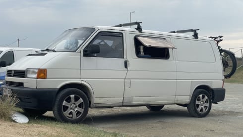 Paul – Abenteuerbegleiter Paul