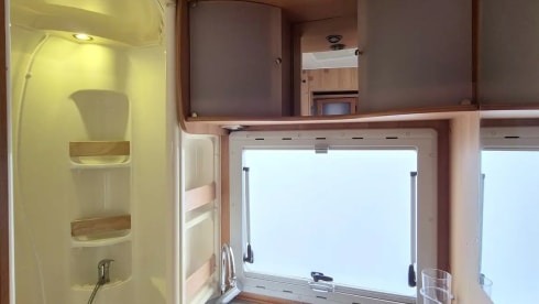 fantastico Tandy 640